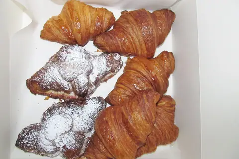 Lucia Wine Bar & Patisserie photo 1