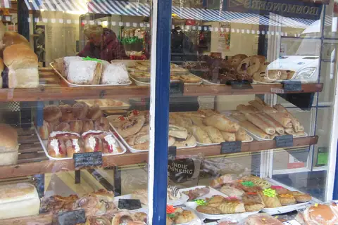 Lucia Wine Bar & Patisserie photo 3